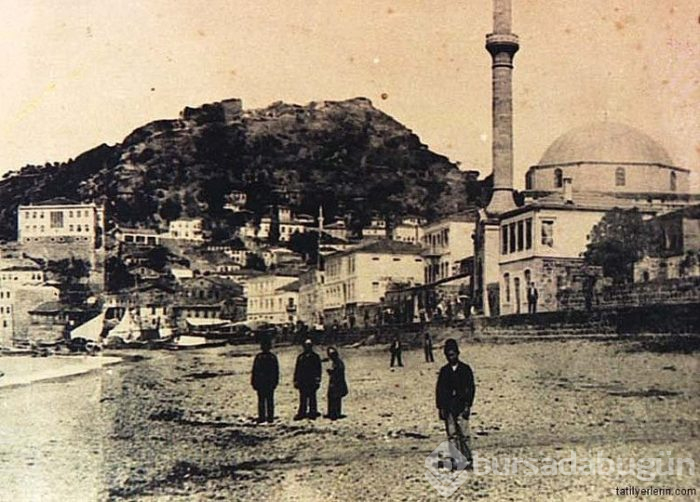 İl il eski Türkiye fotoğrafları
