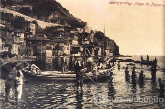 İl il eski Türkiye fotoğrafları
