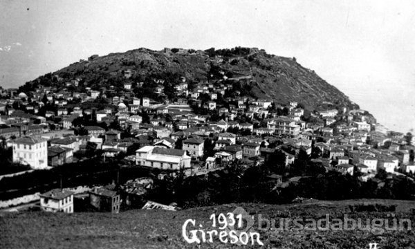 İl il eski Türkiye fotoğrafları
