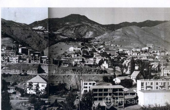 İl il eski Türkiye fotoğrafları
