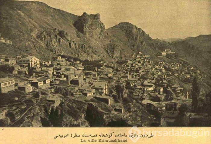 İl il eski Türkiye fotoğrafları
