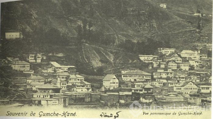 İl il eski Türkiye fotoğrafları
