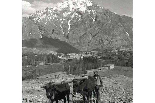 İl il eski Türkiye fotoğrafları
