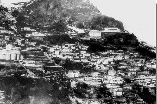 İl il eski Türkiye fotoğrafları
