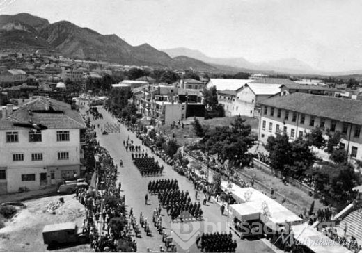 İl il eski Türkiye fotoğrafları
