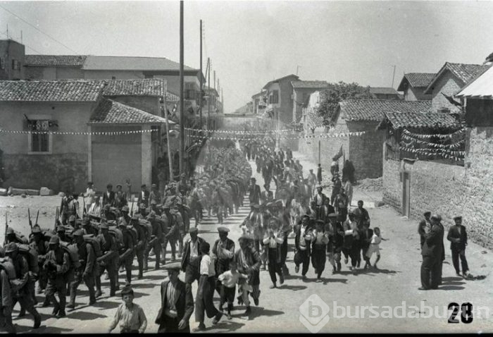 İl il eski Türkiye fotoğrafları
