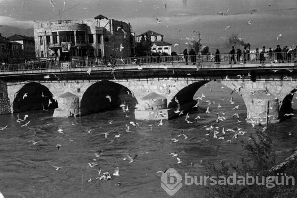 İl il eski Türkiye fotoğrafları
