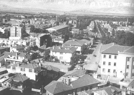 İl il eski Türkiye fotoğrafları
