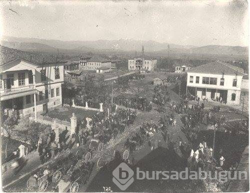 İl il eski Türkiye fotoğrafları
