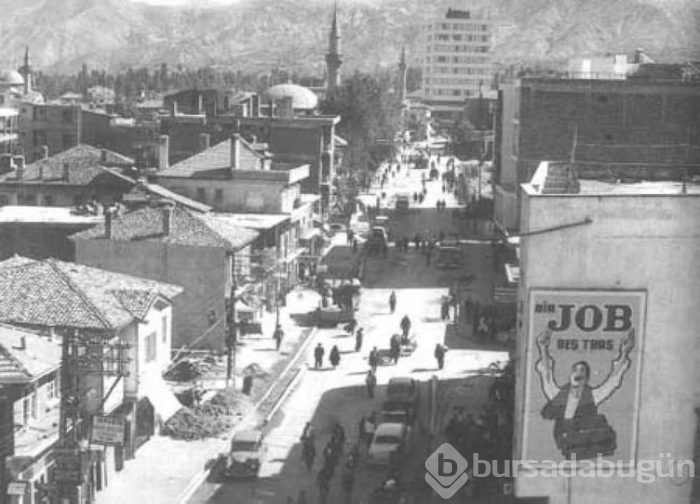 İl il eski Türkiye fotoğrafları
