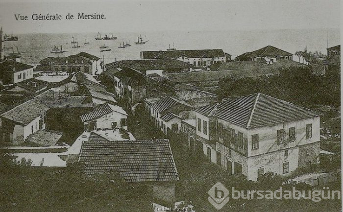 İl il eski Türkiye fotoğrafları
