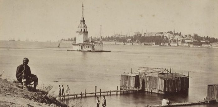 İl il eski Türkiye fotoğrafları
