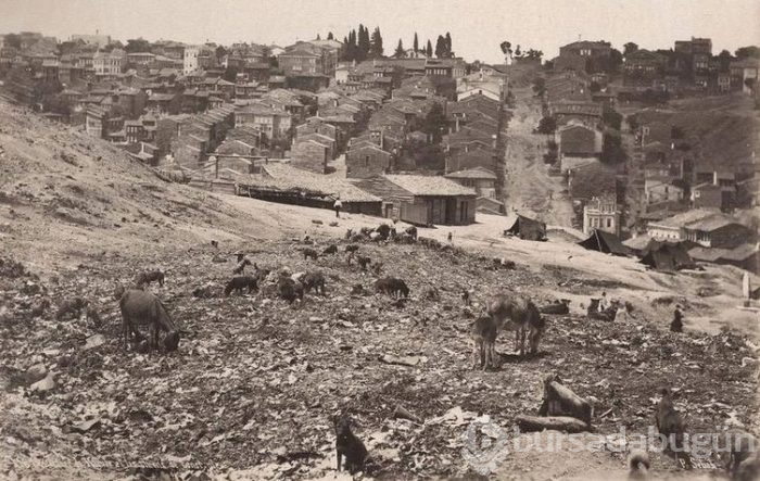 İl il eski Türkiye fotoğrafları
