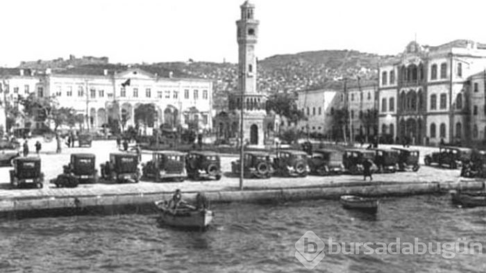 İl il eski Türkiye fotoğrafları
