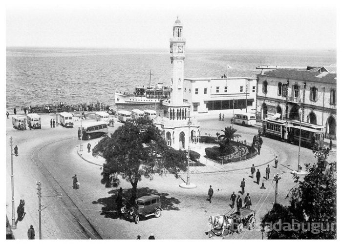 İl il eski Türkiye fotoğrafları
