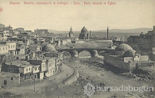 İl il eski Türkiye fotoğrafları
