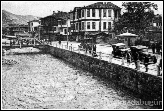 İl il eski Türkiye fotoğrafları
