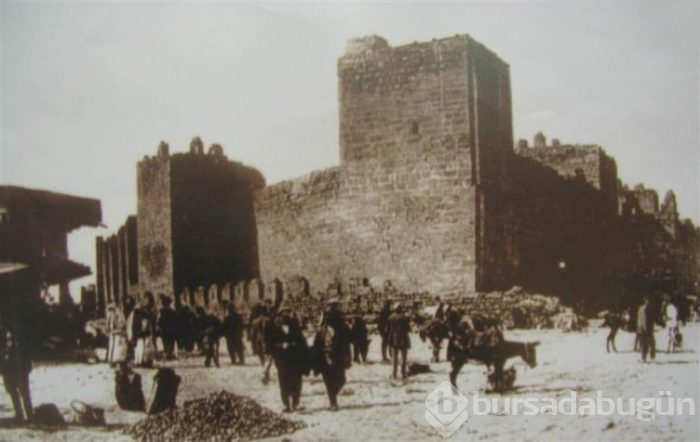 İl il eski Türkiye fotoğrafları

