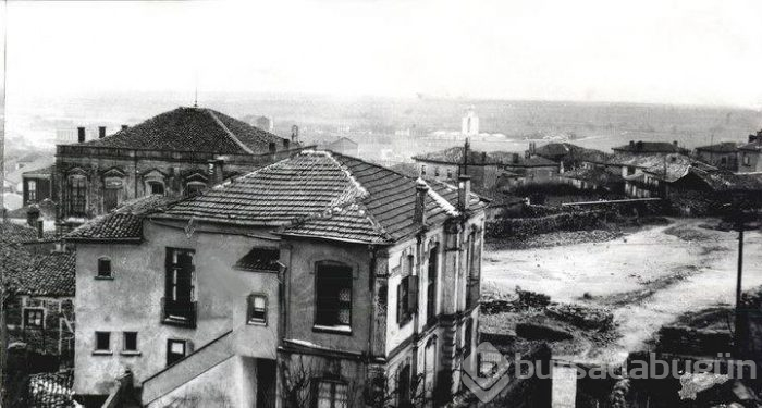 İl il eski Türkiye fotoğrafları
