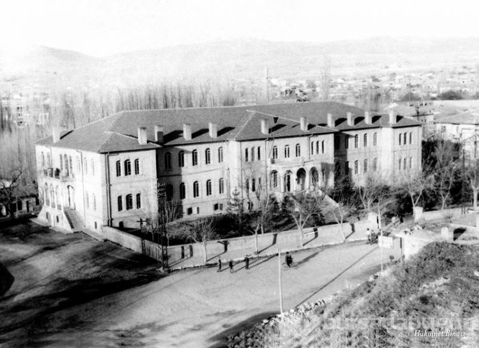 İl il eski Türkiye fotoğrafları
