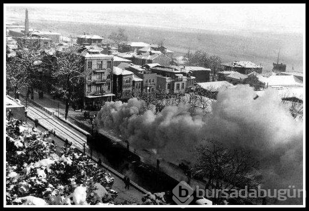İl il eski Türkiye fotoğrafları
