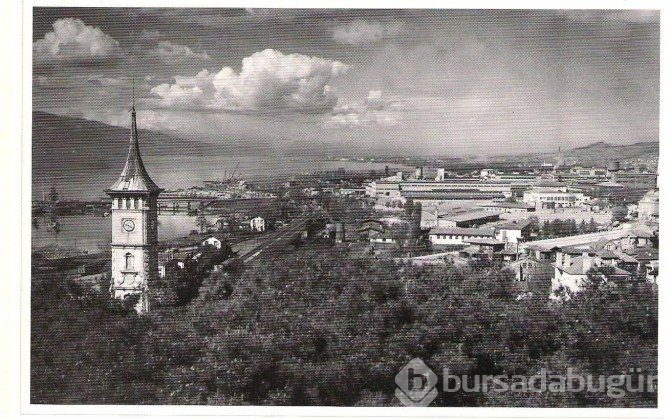 İl il eski Türkiye fotoğrafları
