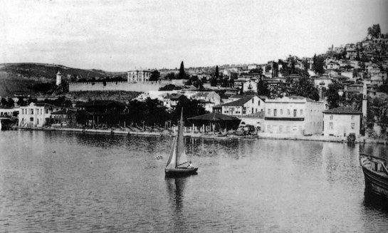 İl il eski Türkiye fotoğrafları
