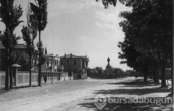 İl il eski Türkiye fotoğrafları
