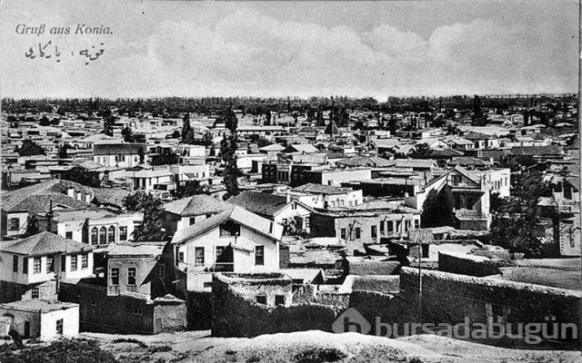 İl il eski Türkiye fotoğrafları
