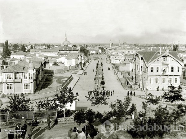 İl il eski Türkiye fotoğrafları
