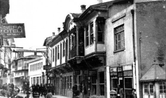 İl il eski Türkiye fotoğrafları
