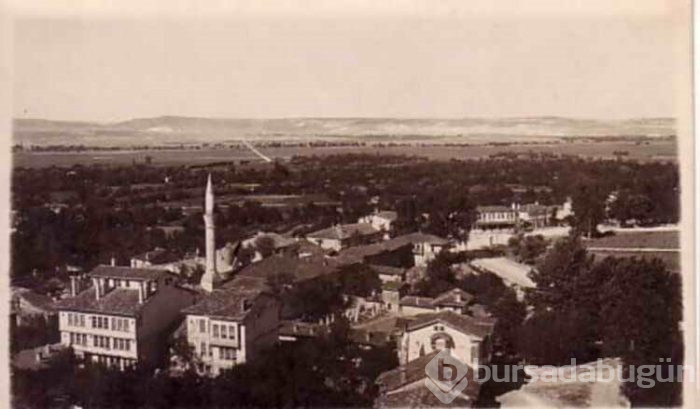 İl il eski Türkiye fotoğrafları
