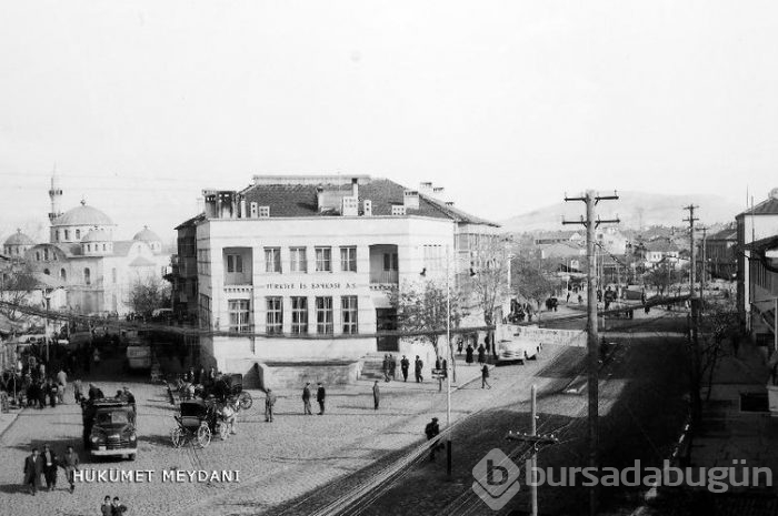 İl il eski Türkiye fotoğrafları
