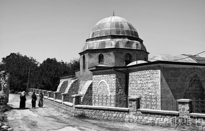 İl il eski Türkiye fotoğrafları
