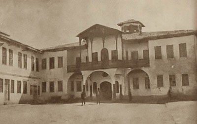 İl il eski Türkiye fotoğrafları
