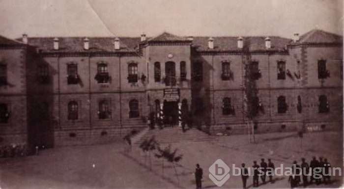 İl il eski Türkiye fotoğrafları
