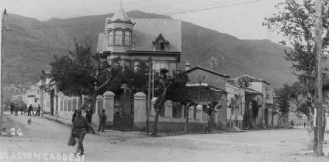 İl il eski Türkiye fotoğrafları
