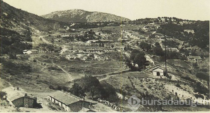 İl il eski Türkiye fotoğrafları
