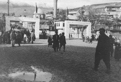 İl il eski Türkiye fotoğrafları
