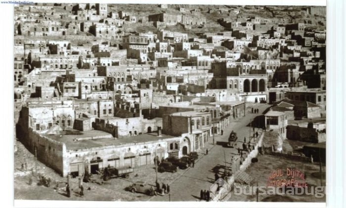 İl il eski Türkiye fotoğrafları
