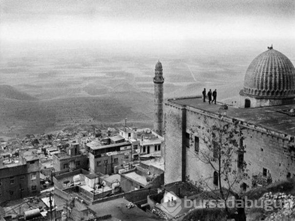 İl il eski Türkiye fotoğrafları
