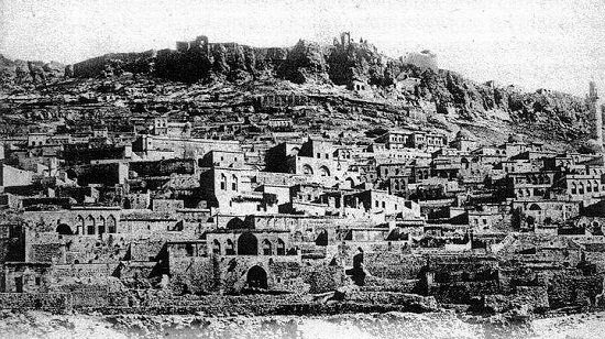 İl il eski Türkiye fotoğrafları
