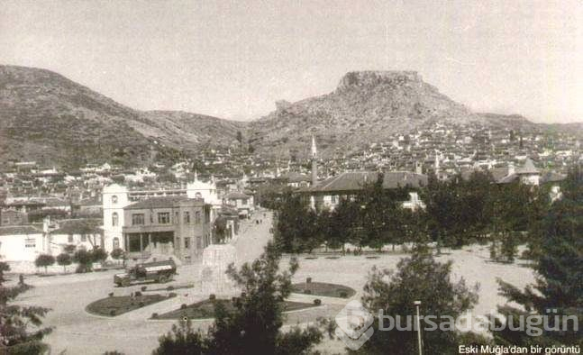 İl il eski Türkiye fotoğrafları
