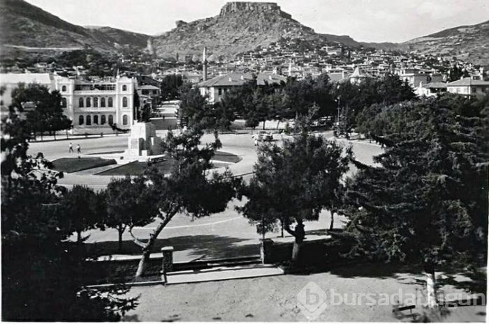 İl il eski Türkiye fotoğrafları
