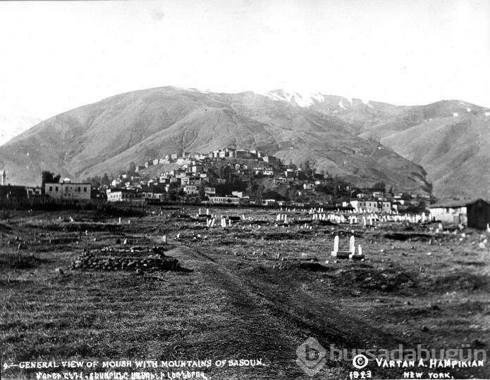 İl il eski Türkiye fotoğrafları
