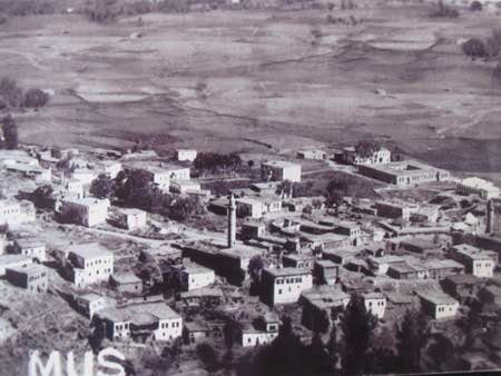İl il eski Türkiye fotoğrafları
