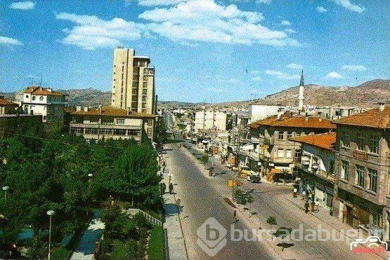 İl il eski Türkiye fotoğrafları
