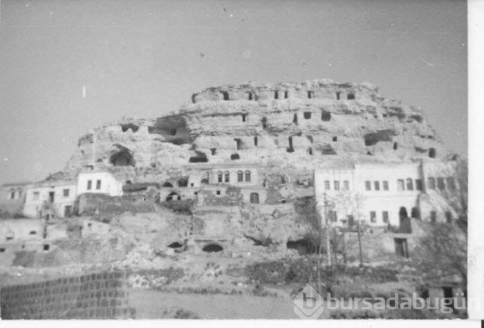 İl il eski Türkiye fotoğrafları
