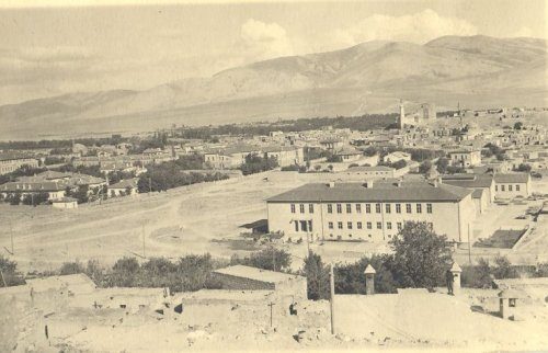 İl il eski Türkiye fotoğrafları
