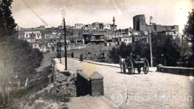 İl il eski Türkiye fotoğrafları
